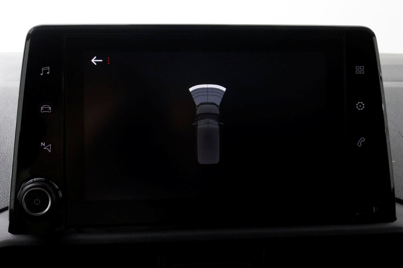 Peugeot Partner 1.5 BlueHDI 130pk Automaat Airco/Navi/Cruise Contr — photo 13