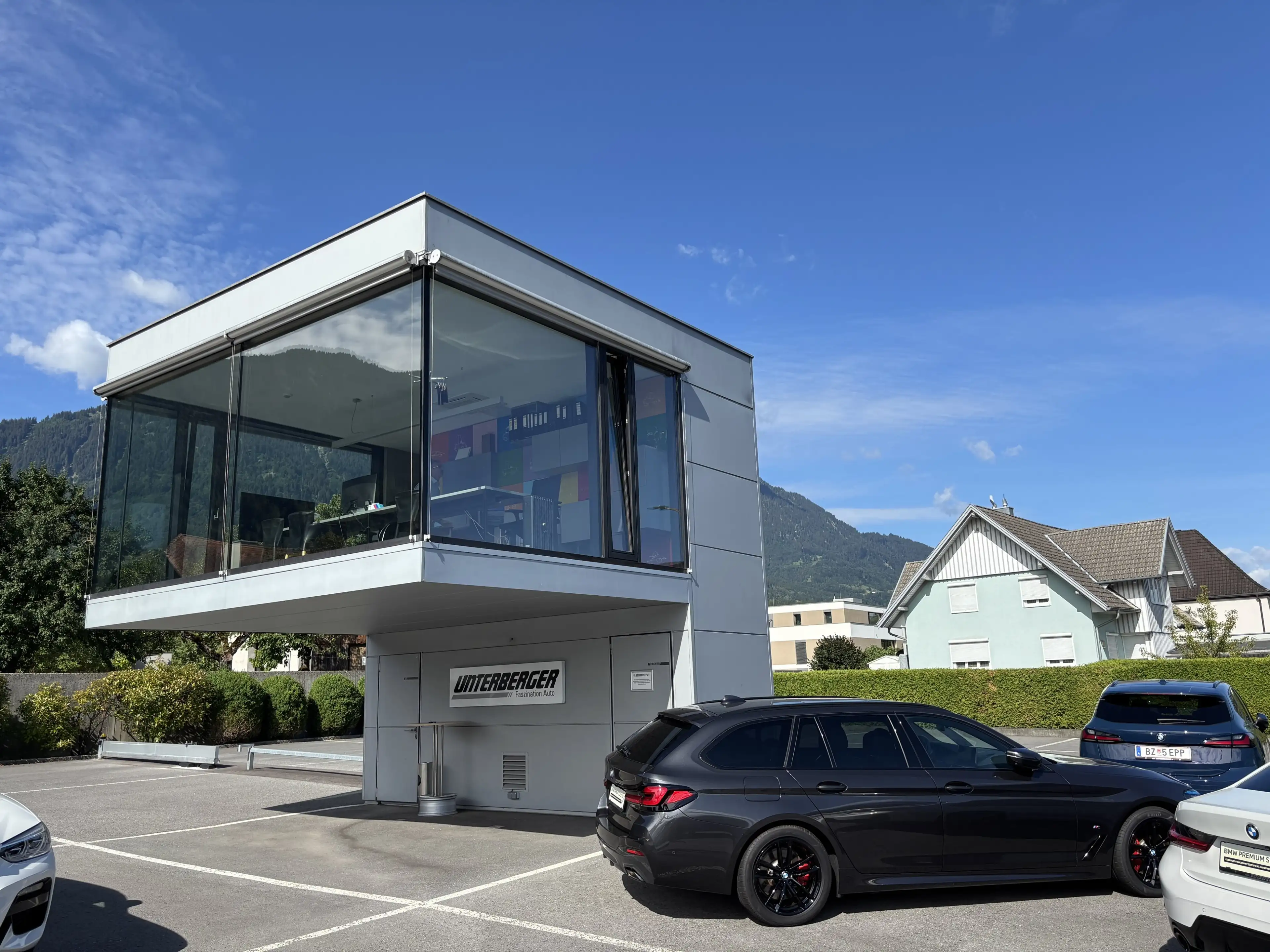 BMW X3 20d xDrive G45 ZA M Sportpaket HK HiFi DAB — photo 5