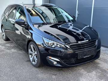 2.0 HDI aut. ALLURE*LED*NAVI*KAMERA*19 ZOLL