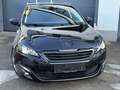 Peugeot 308 2.0 HDI aut. ALLURE*LED*LEDER*NAVI*KAMERA*19 Schwarz - thumbnail 5