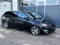 Peugeot 308 2.0 HDI aut. ALLURE*LED*LEDER*NAVI*KAMERA*19 Schwarz - thumbnail 3