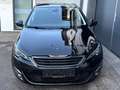 Peugeot 308 2.0 HDI aut. ALLURE*LED*LEDER*NAVI*KAMERA*19 Schwarz - thumbnail 6
