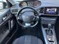 Peugeot 308 2.0 HDI aut. ALLURE*LED*LEDER*NAVI*KAMERA*19 Schwarz - thumbnail 14