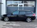 Peugeot 308 2.0 HDI aut. ALLURE*LED*LEDER*NAVI*KAMERA*19 Schwarz - thumbnail 32