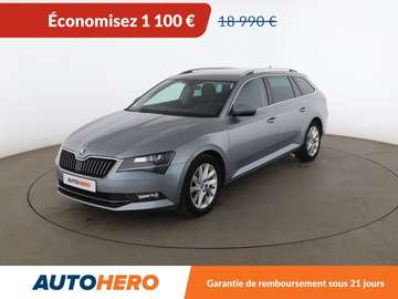 Combi 1.5 TSI ACT Business DSG7