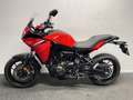 Yamaha Tracer 7 Rouge - thumbnail 9