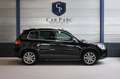 Volkswagen Tiguan 2.0 TSI Sport&Style 4Motion XENON/PANO/LEER+S.VERW Zwart - thumbnail 7