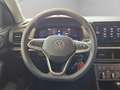 Volkswagen T-Cross 1.0 TSI App-Connect GRA Sitzheizung KLIMA LED ALU Grau - thumbnail 13