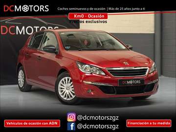 1.6 BlueHDi Access 100