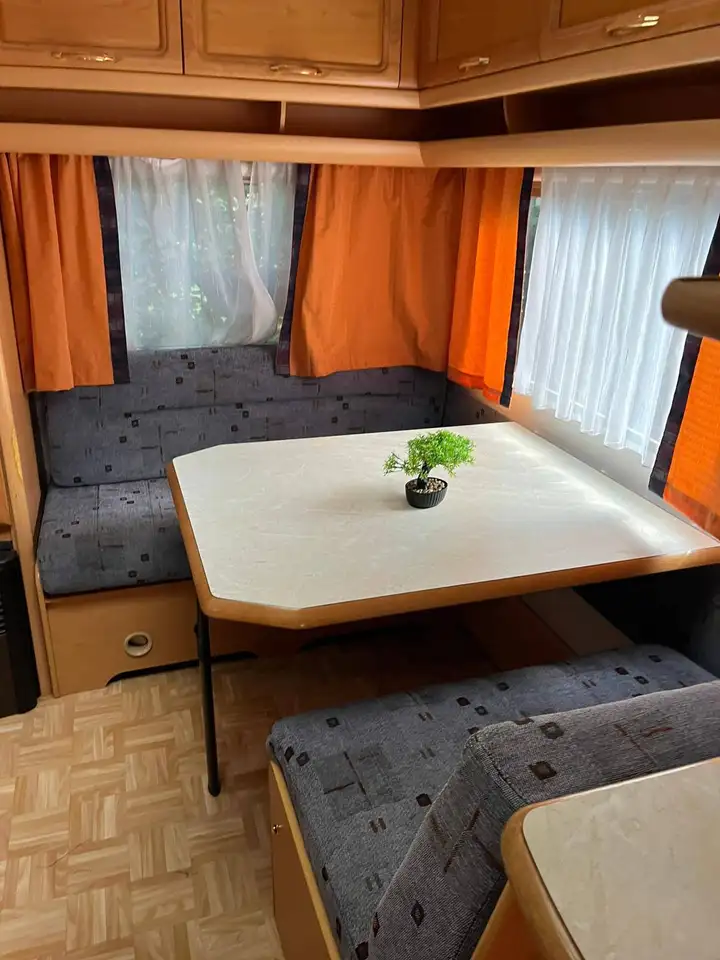 Fendt Platin, foto 7