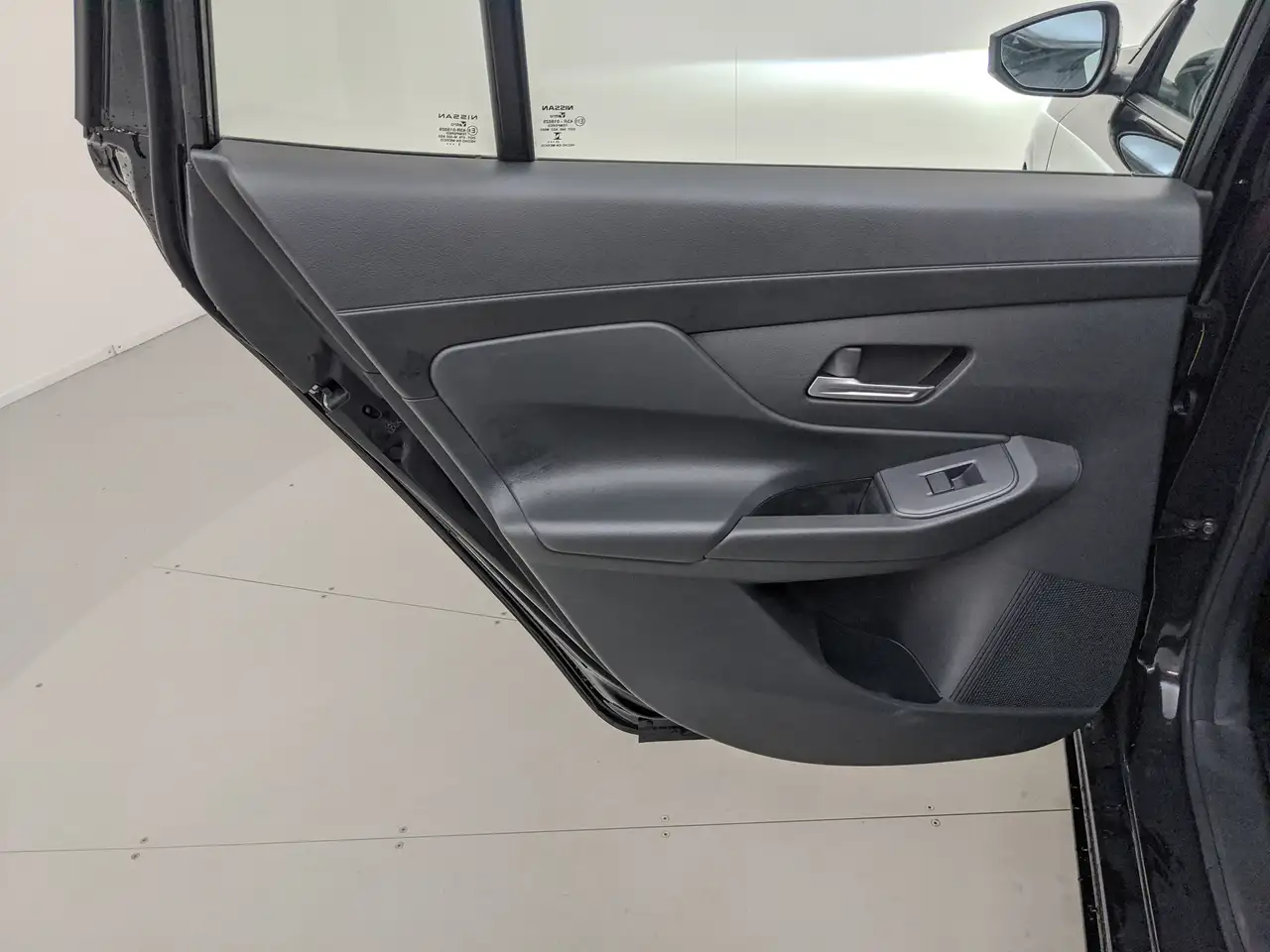 Nissan Sentra снимка Nissan Sentra