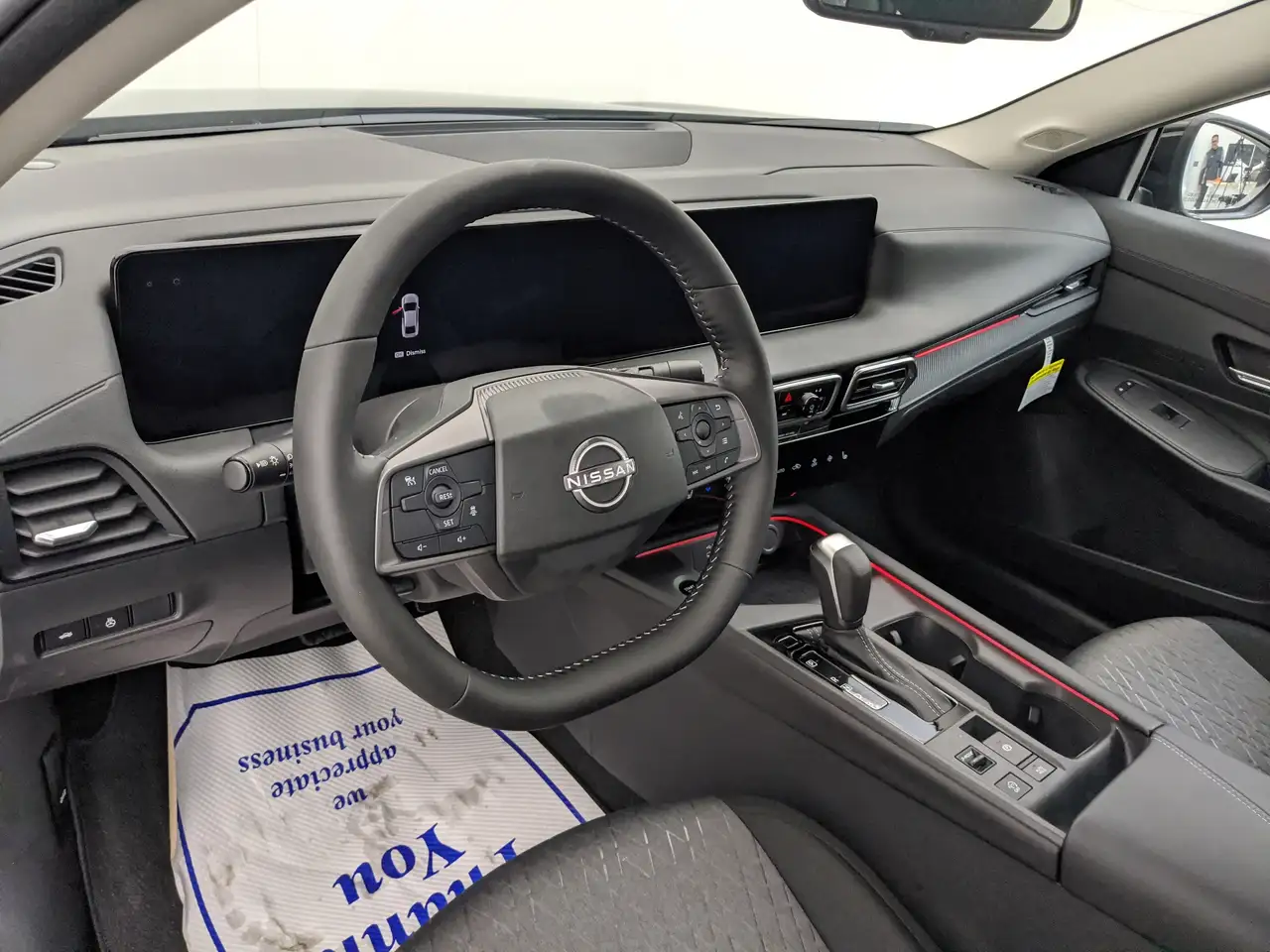 Nissan Sentra снимка Nissan Sentra
