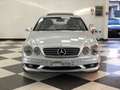 Mercedes-Benz CL 55 AMG Coupe cat. ISCRITTA ASI STORICO Silber - thumbnail 13