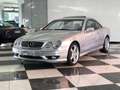 Mercedes-Benz CL 55 AMG Coupe cat. ISCRITTA ASI STORICO Argent - thumbnail 7