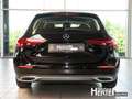 Mercedes-Benz C 180 T AVANTGARDE+AHK+LED+R-KAMERA+NAVI+DAB+SHZ Nero - thumbnail 4