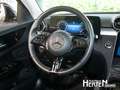 Mercedes-Benz C 180 T AVANTGARDE+AHK+LED+R-KAMERA+NAVI+DAB+SHZ Nero - thumbnail 7