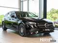 Mercedes-Benz C 180 T AVANTGARDE+AHK+LED+R-KAMERA+NAVI+DAB+SHZ Nero - thumbnail 3