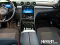 Mercedes-Benz C 180 T AVANTGARDE+AHK+LED+R-KAMERA+NAVI+DAB+SHZ Nero - thumbnail 10