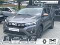 Dacia Sandero Stepway Extreme TCe 110 Klima Einparkhilfe Grau - thumbnail 1