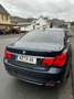BMW 740 740d xDrive, HUD, Alcantara, Android Display Bleu - thumbnail 1