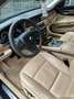 BMW 740 740d xDrive, HUD, Alcantara, Android Display Bleu - thumbnail 5
