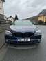 BMW 740 740d xDrive, HUD, Alcantara, Android Display Blau - thumbnail 3