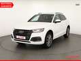 Audi Q5 55 TFSIe S-Line quattro LED Navi Panorama AHK Weiß - thumbnail 1