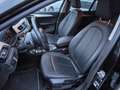BMW X2 X2 Sdrive16d Advantage 116 cv - 2021 Noir - thumbnail 9