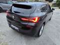 BMW X2 X2 Sdrive16d Advantage 116 cv - 2021 Noir - thumbnail 7