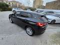 BMW X2 X2 Sdrive16d Advantage 116 cv - 2021 Noir - thumbnail 5