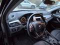 BMW X2 X2 Sdrive16d Advantage 116 cv - 2021 Noir - thumbnail 8