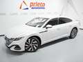 Volkswagen Arteon 2.0TDI R-Line DSG7 147kW Blanco - thumbnail 1