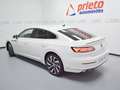 Volkswagen Arteon 2.0TDI R-Line DSG7 147kW Blanco - thumbnail 3