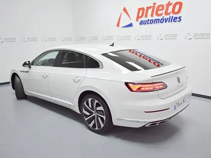 Volkswagen Arteon 2023, foto 3
