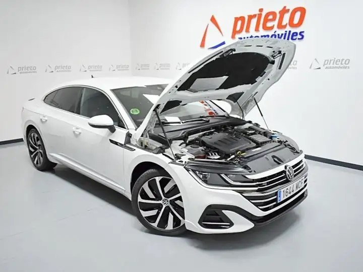 Volkswagen Arteon 2023, foto 42