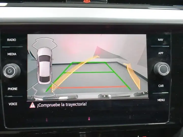 Volkswagen Arteon 2023, foto 27