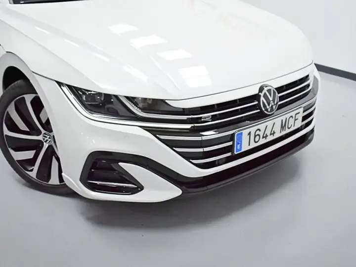 Volkswagen Arteon 2023, foto 37