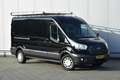 Ford Transit 2.2 TDCI L3H2 Airco Camera Cruise PDC Navigatie Zwart - thumbnail 1