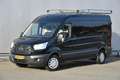 Ford Transit 2.2 TDCI L3H2 Airco Camera Cruise PDC Navigatie Zwart - thumbnail 4