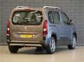 Peugeot Rifter 1.2 111PK Puretech Allure | CARPLAY | CAMERA | TRE Gris - thumbnail 2