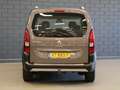 Peugeot Rifter 1.2 111PK Puretech Allure | CARPLAY | CAMERA | TRE Gris - thumbnail 21