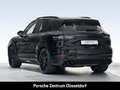 Porsche Cayenne Turbo S E-Hybrid HA-Lenkung Head-Up LED Noir - thumbnail 3