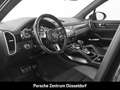 Porsche Cayenne Turbo S E-Hybrid HA-Lenkung Head-Up LED Noir - thumbnail 4