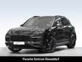 Porsche Cayenne Turbo S E-Hybrid HA-Lenkung Head-Up LED Noir - thumbnail 1