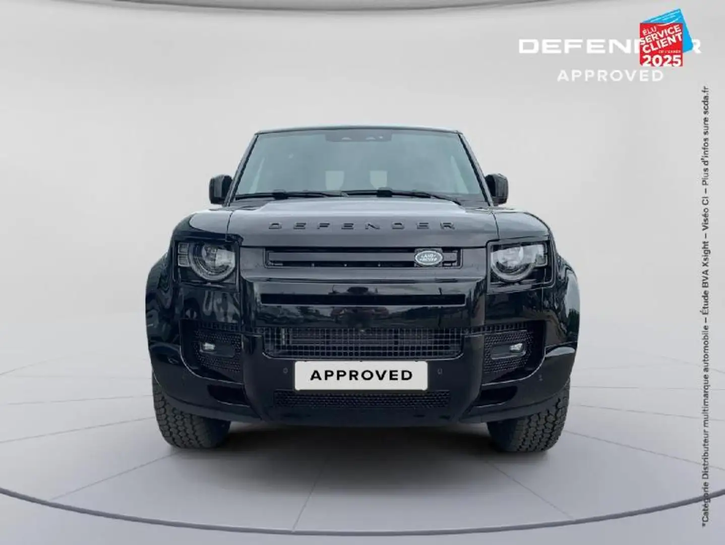 Land Rover Defender 90 3.0 D250 Hard Top X-Dynamic SE - 2