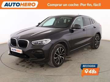xDrive 20d Mild-Hybrid M Sport