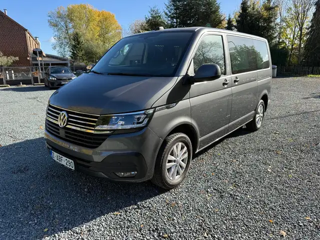 Volkswagen T6.1 Caravelle 2.0 TDi/SCR/Comfort/8Pl/DSG/EU6d/Garantie 1AN/TVA