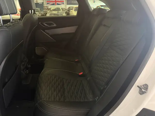 Land Rover Range Rover Velar view 12
