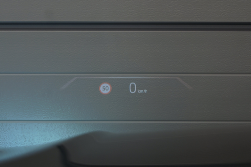 BMW 318 d // Standheizung // Head up Display // — photo 17