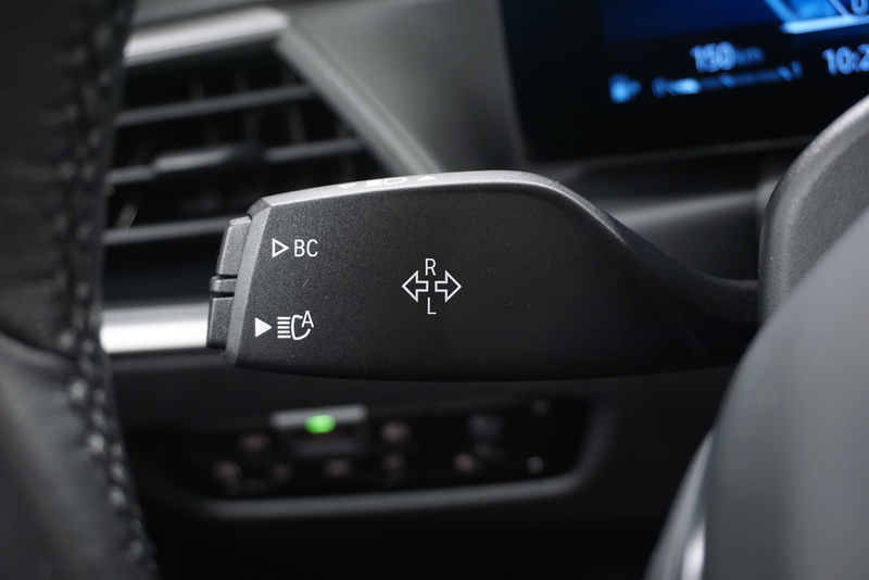 BMW 318 d // Standheizung // Head up Display // — photo 20